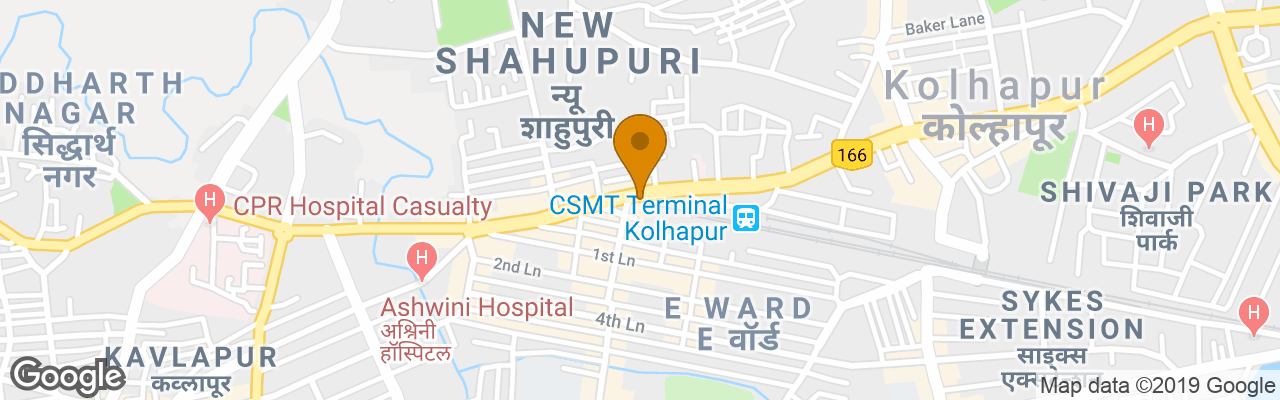 Hotel Panchalee Deluxe