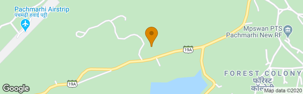 Woodland Adventure Resort