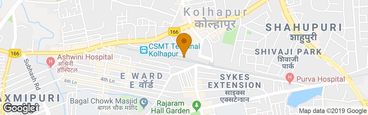 Starihotels Raviwar Peth Kolhapur