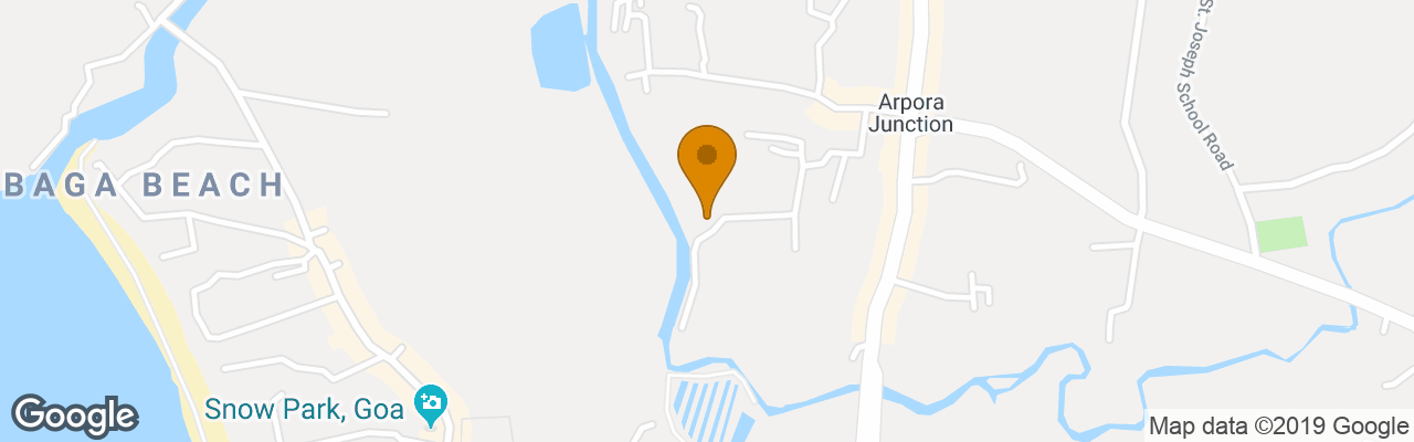 Starihotels Umtavaddo Goa