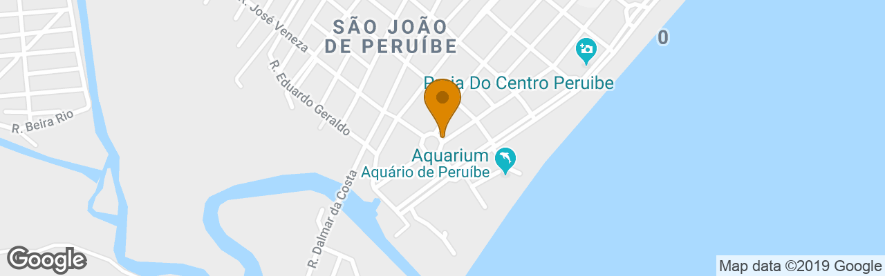 Hotel Vargas Peruibe 