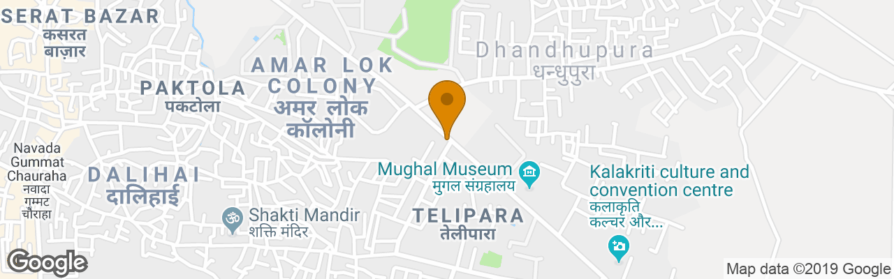 Bedweiser Backpackers Hostel