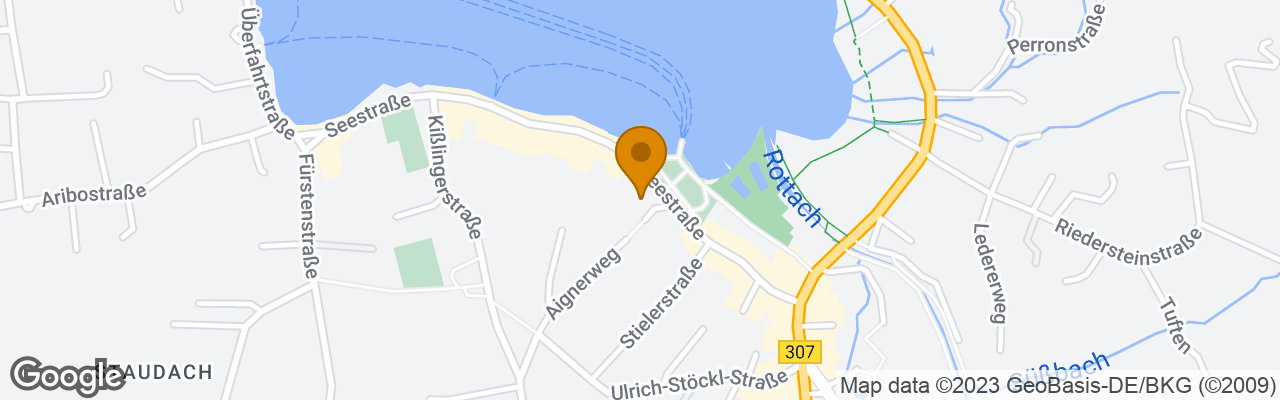 Hotel Maier Zum Kirschner