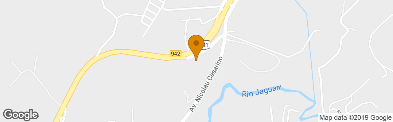 Hotel Serras de Extrema 