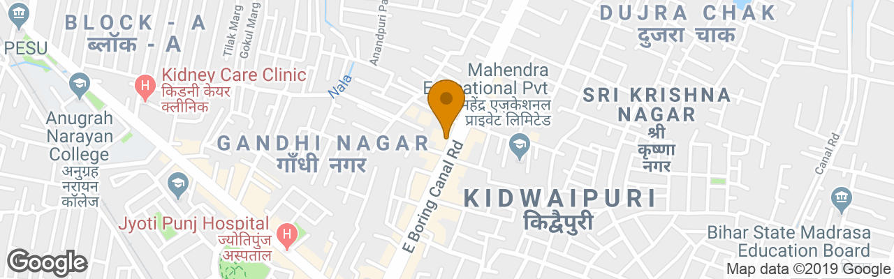 Hotel Tirupati Garden