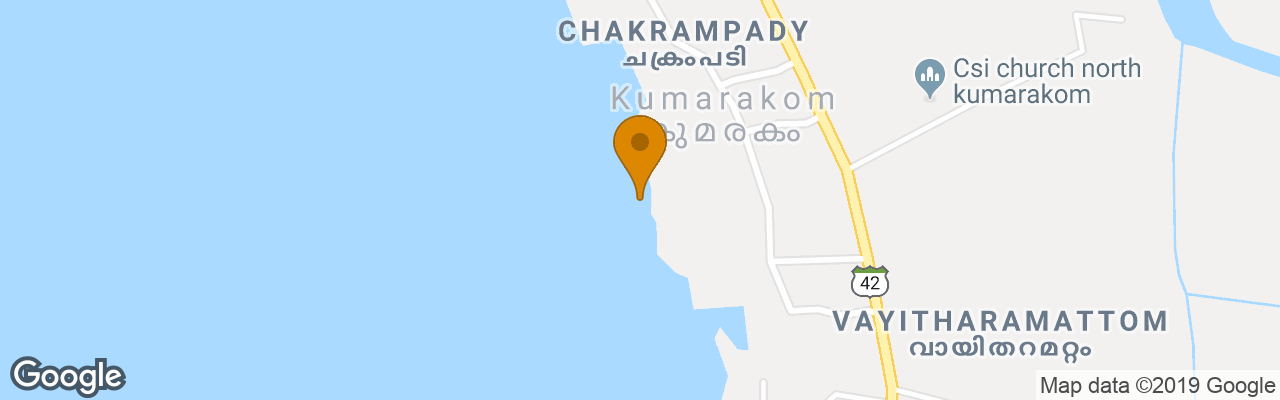 Hotel Swasti House Boat 8