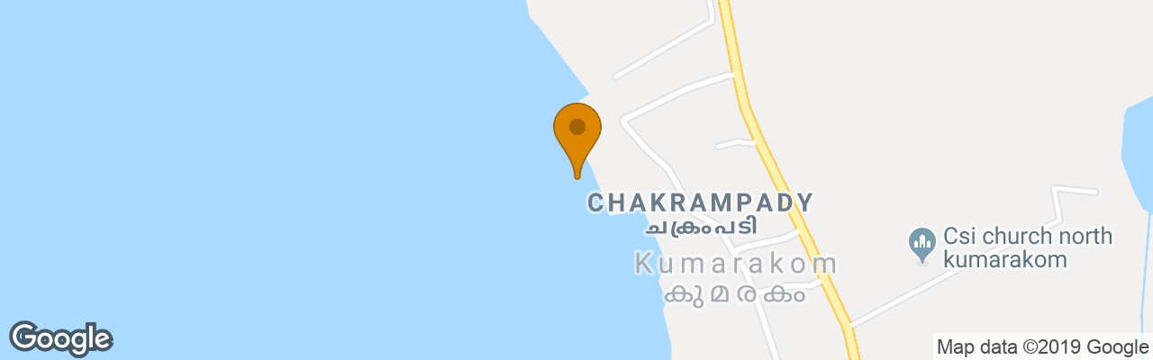 Hotel Swasti House Boat 6