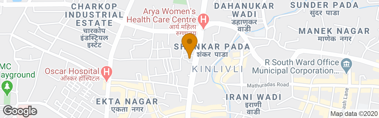 Bed and Breakfast Executive Symphony  Service Apartment