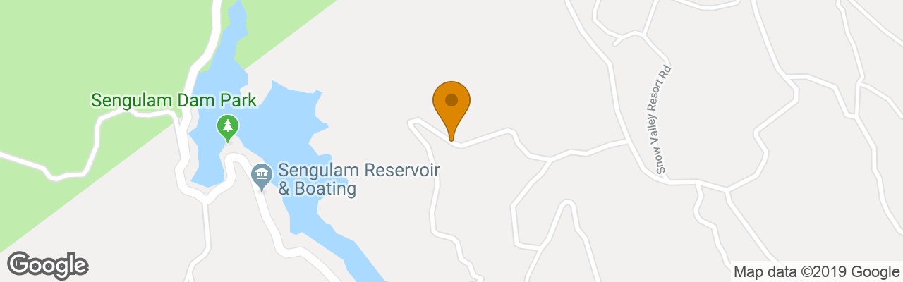 Resort The Leaf Munnar