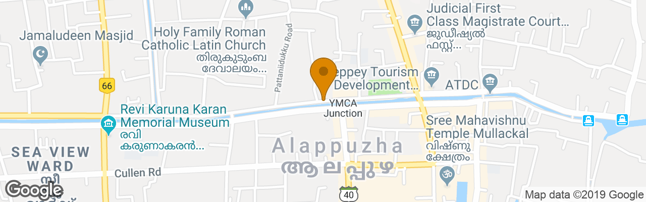 Bed and Breakfast Rain Tree