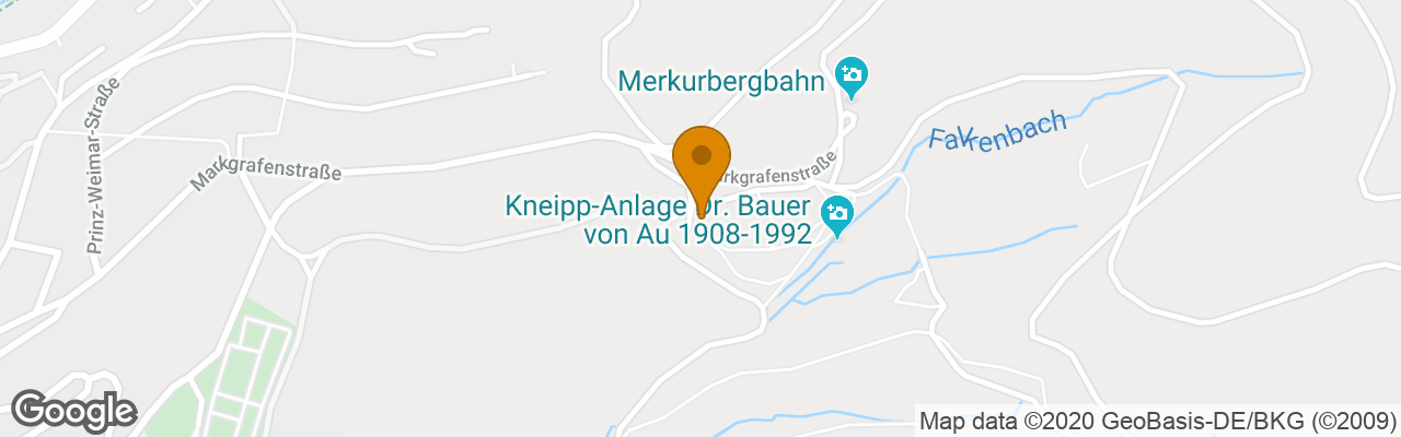 Waldcafé Hotel Restaurant