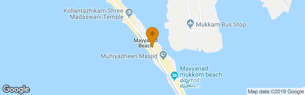 Resort Ayushkamy Ayurveda And Yoga Retreat