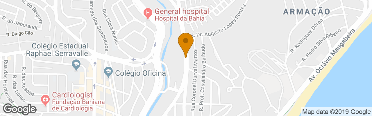 Hotel São Salvador Hotéis Long Stay 