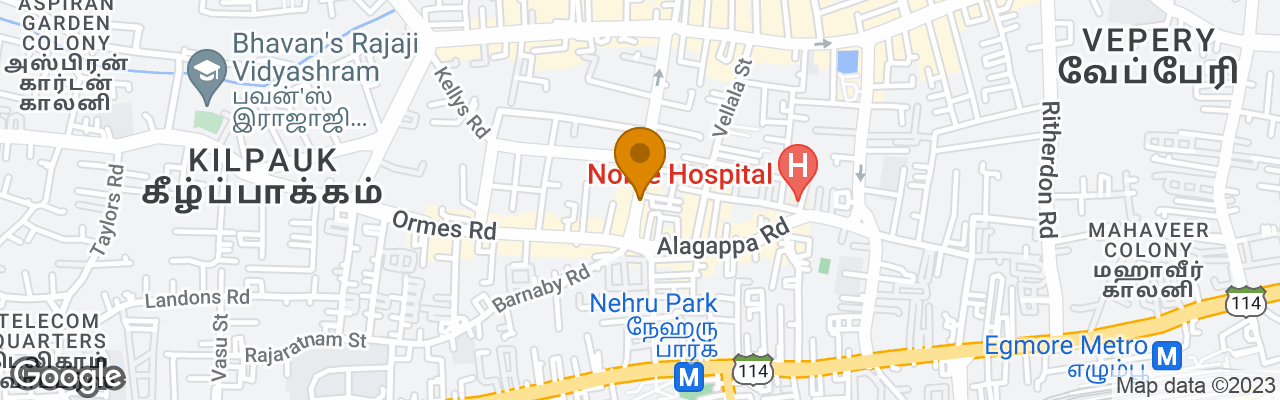 Hotel Shrivalli Residency