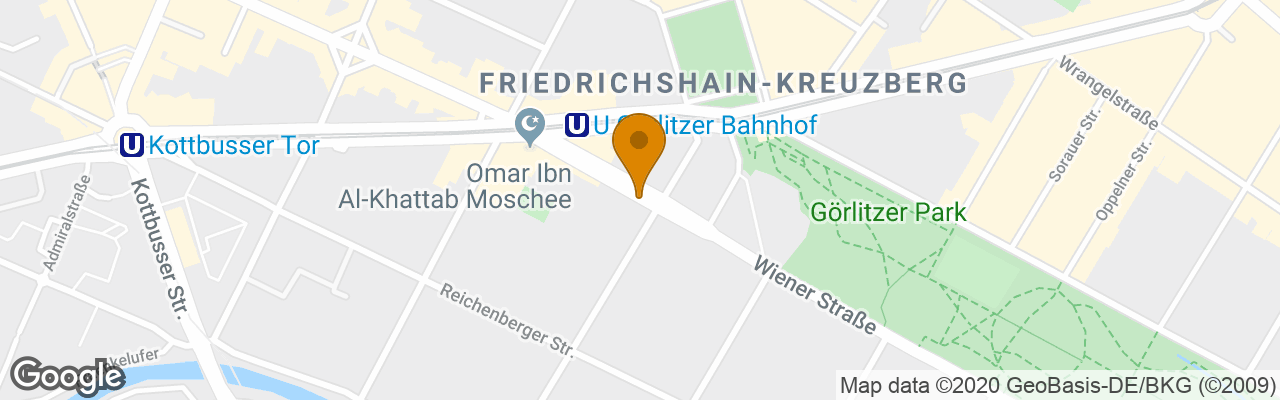 Freiraum Hostel Kreuzberg