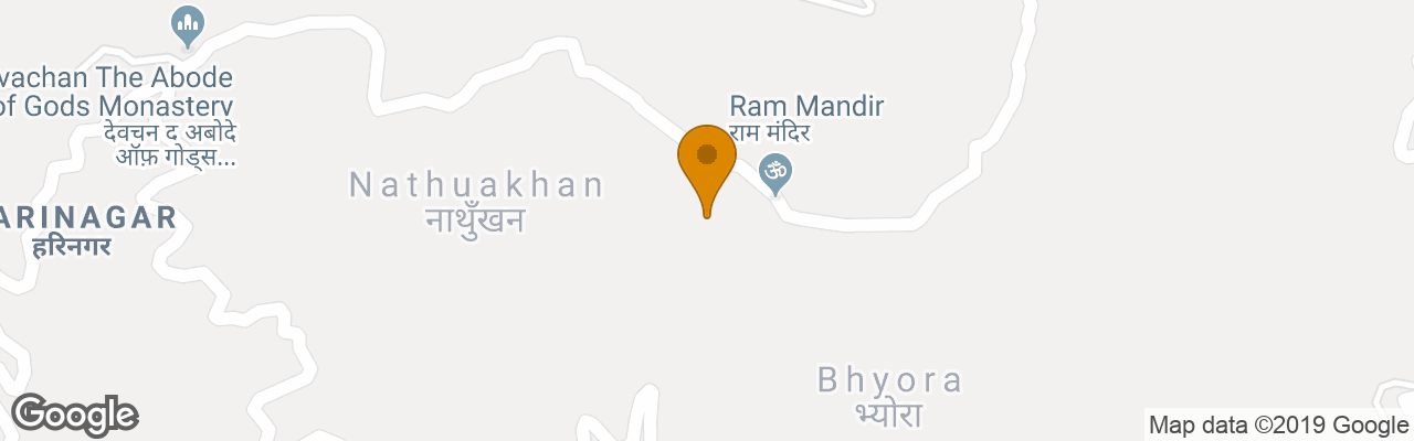 Hotel Whispering Heights