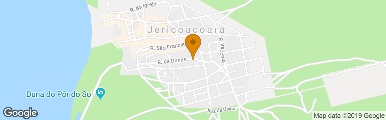 Jeri Hostel Arte Pool 