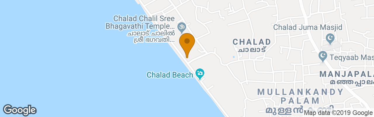 Resort Marmara Beach House