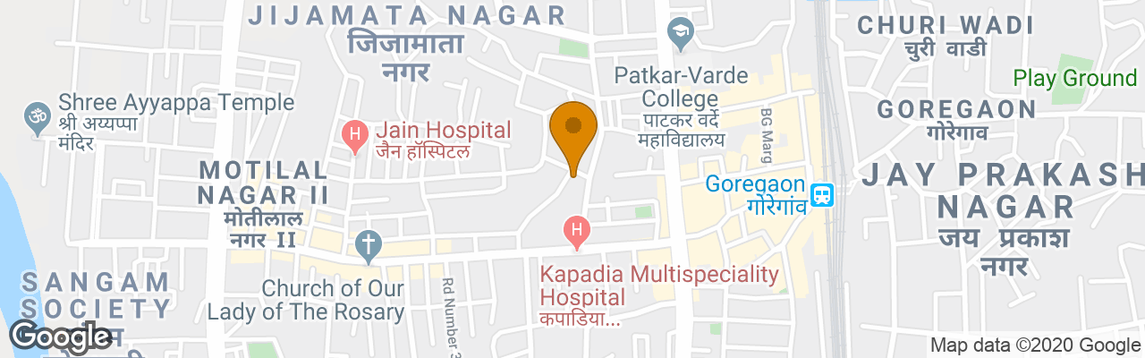 Bed and Breakfast Executive Anmol  Service Apartment