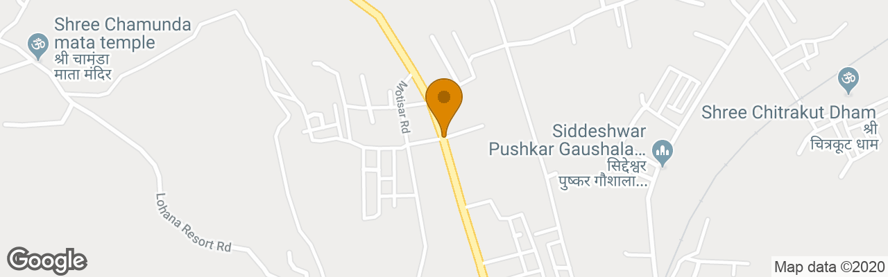 Hotel Amardeep Palace