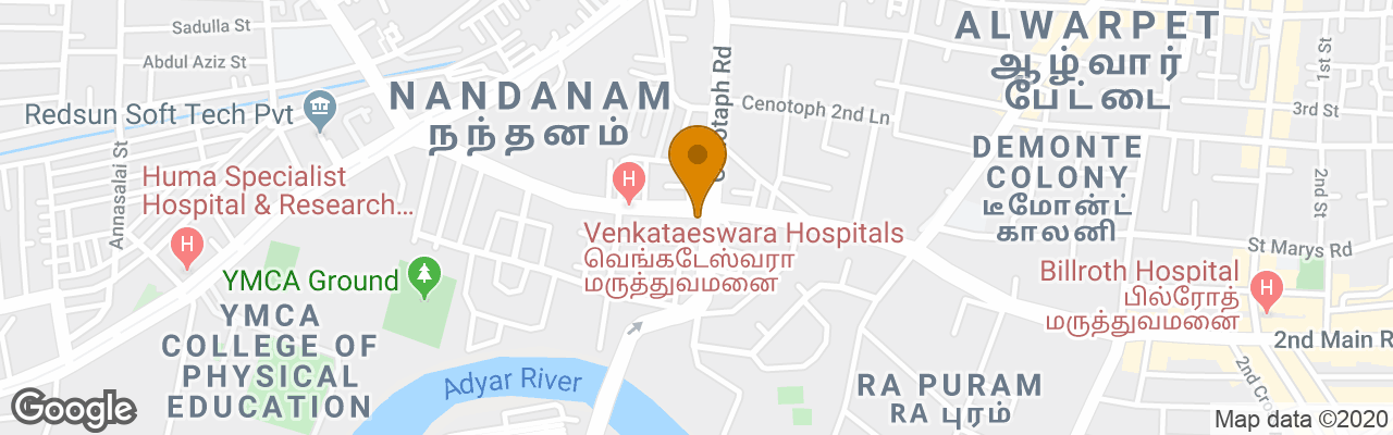 Hotel Vista Rooms At Nandanam