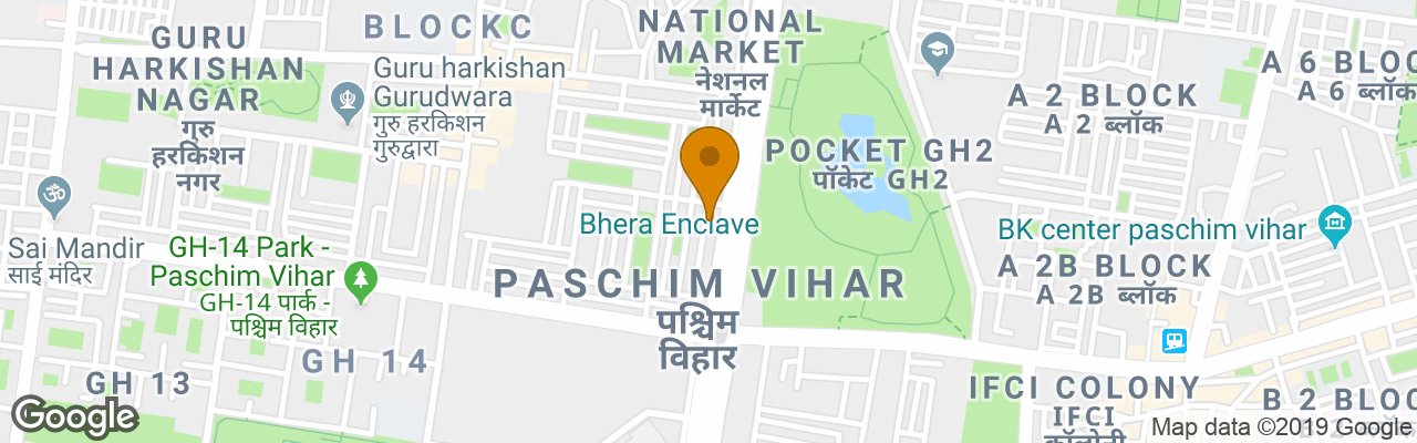 Hotel Neptune Residency