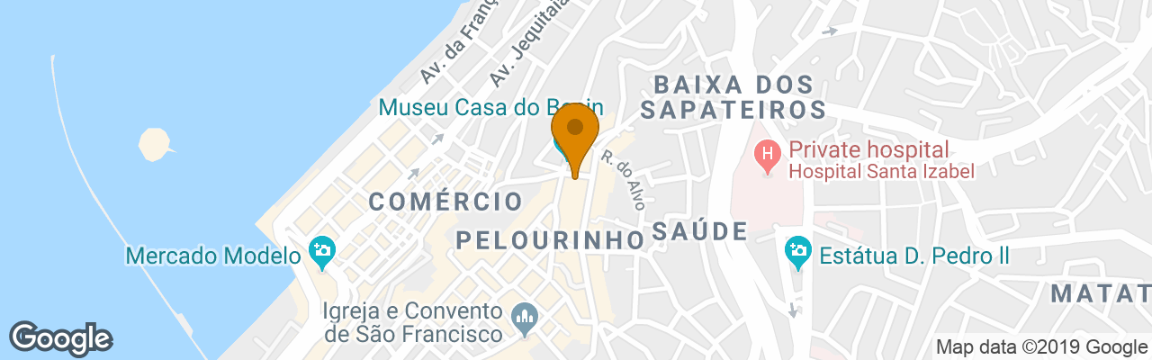 The Hostel Sobrado 25 