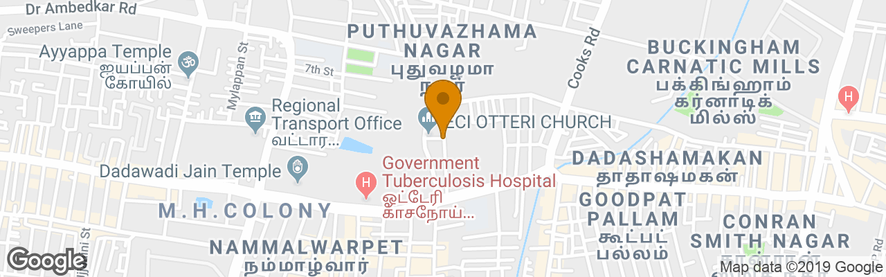 Hostel Sumathi Illam