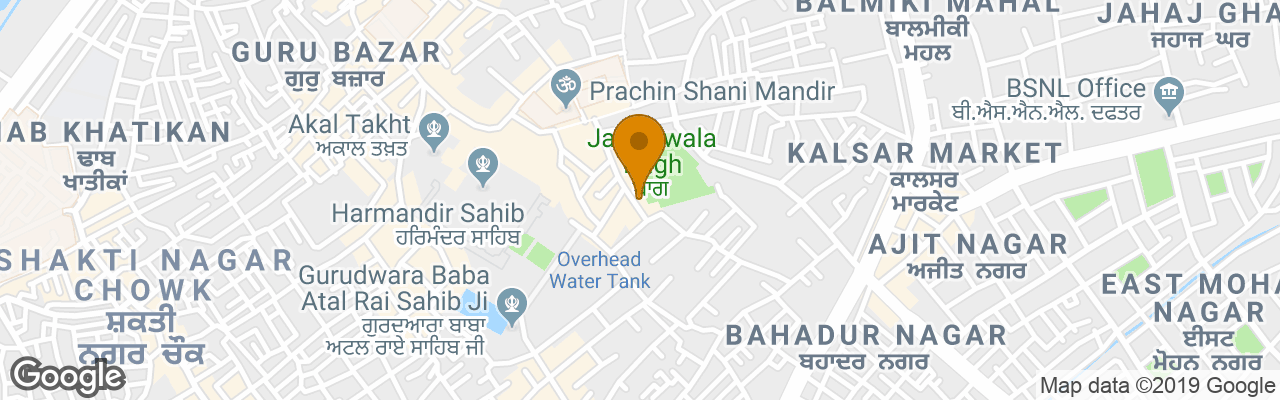 Starihotels Kotkapura Chowk