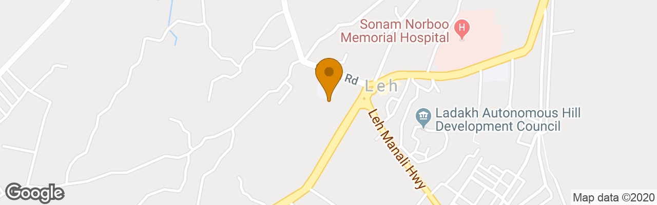 Hotel Lonchay Residency