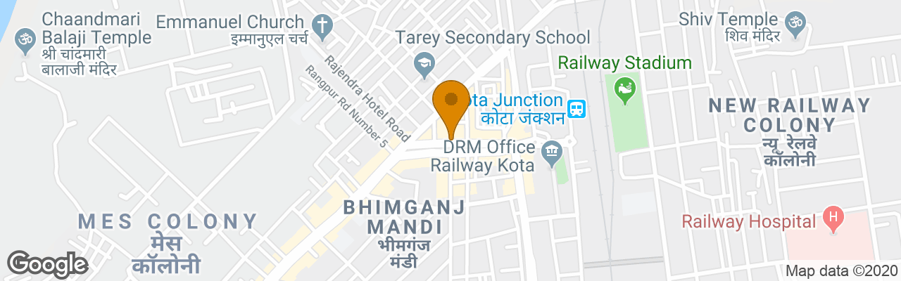 Starihotels Bhimganj Mandi