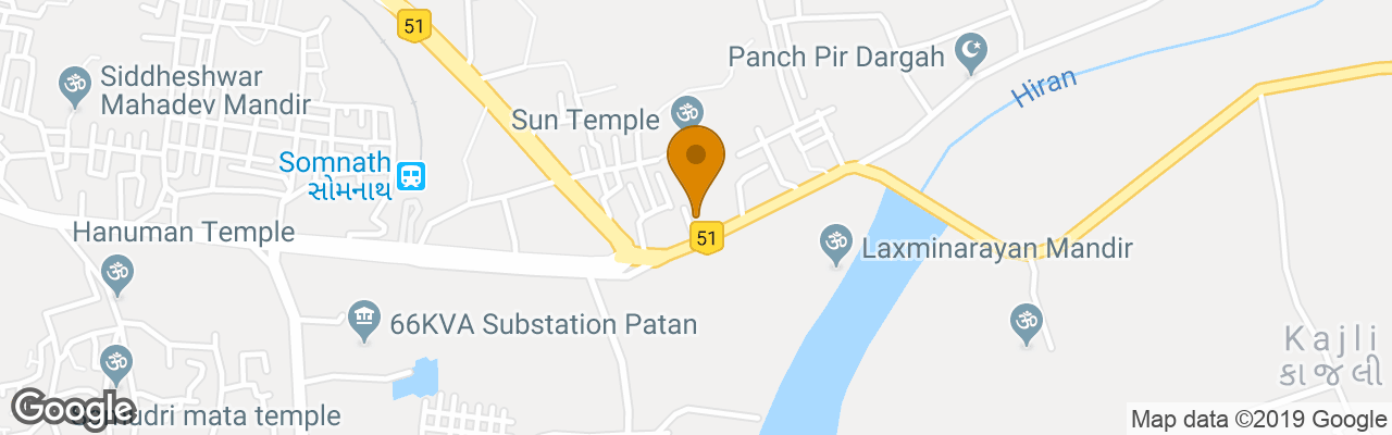 Safari Hotel & Resort