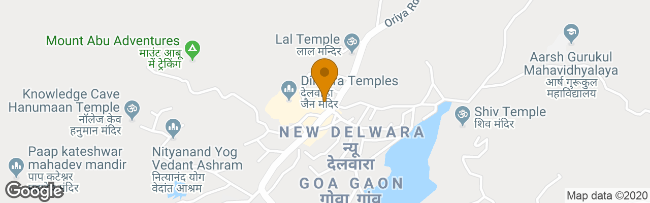 Starihotels Mount Abu 1 Rajasthan