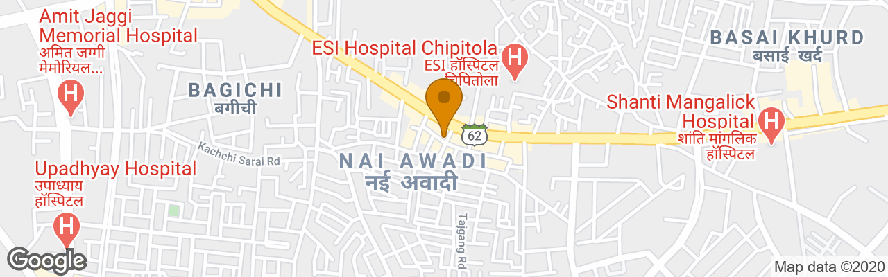 Hotel Mansarover Muskan