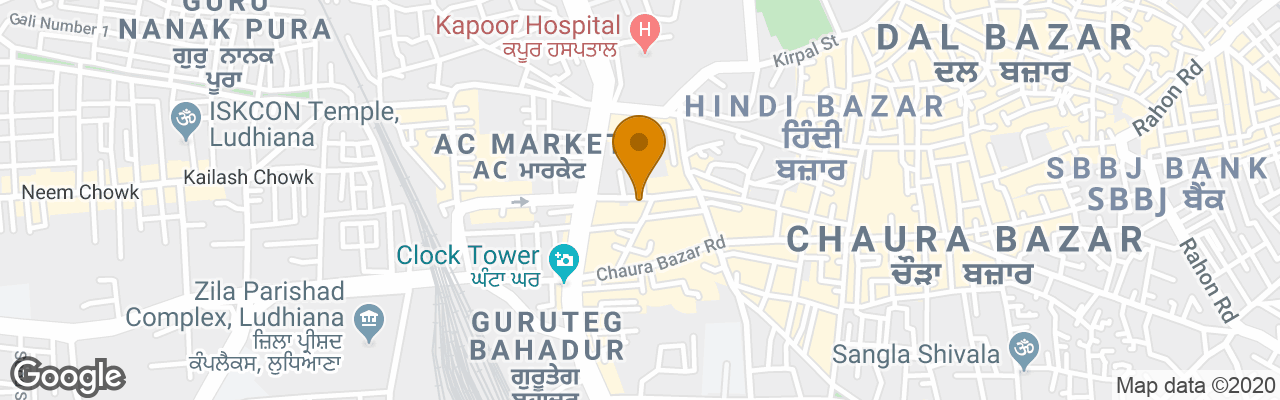 Starihotel Mata Rani Road