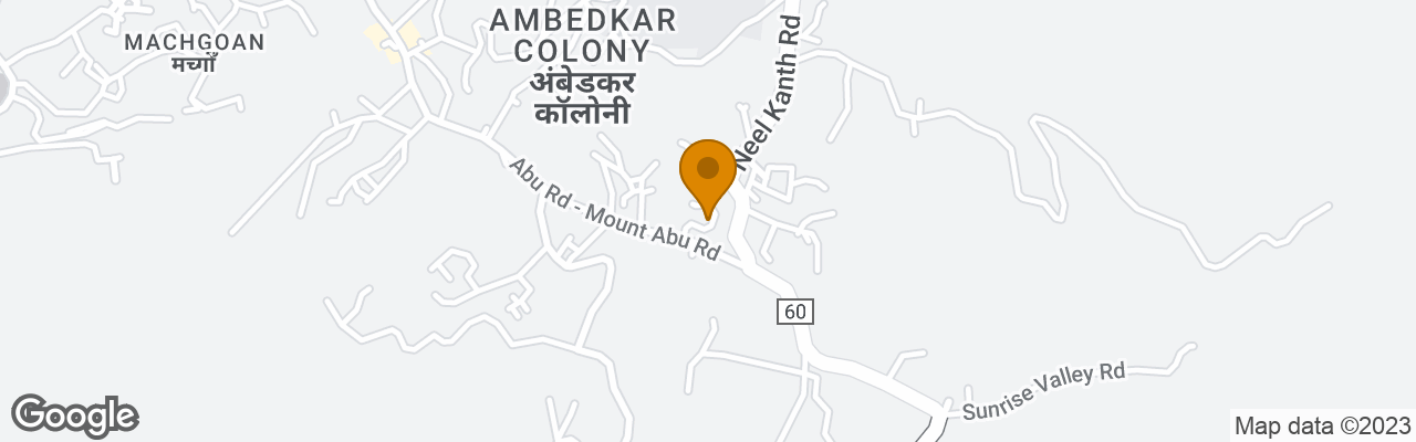 Hotel Hill N You By Ashoka