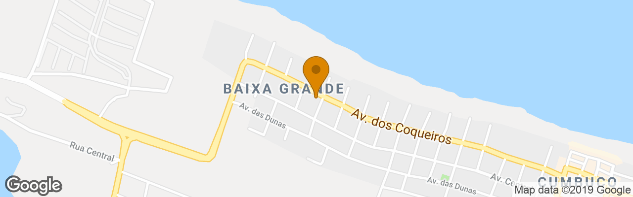 Hotel Pousada Brasita 