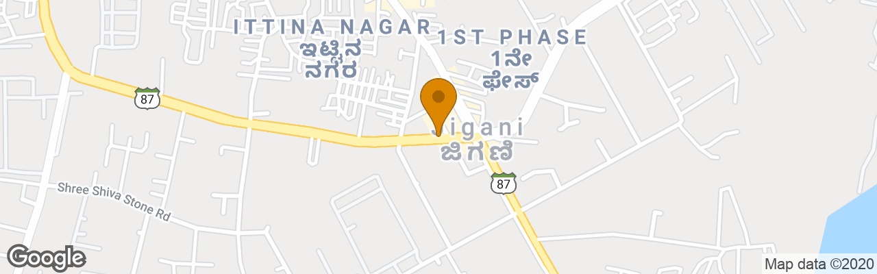 Hotel Oyo Rooms Electronic City Jigani