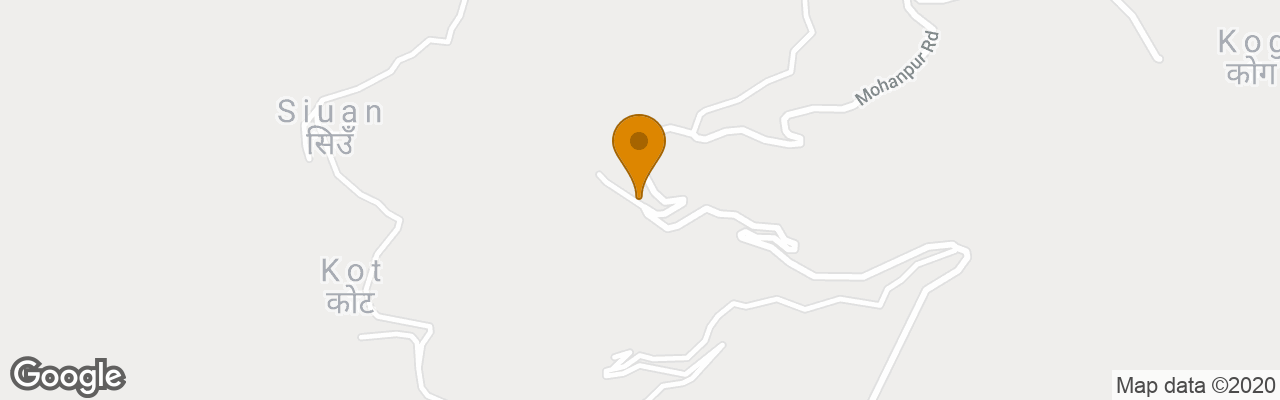 Hotel Oyo Premium Mountain Vew Mashobra