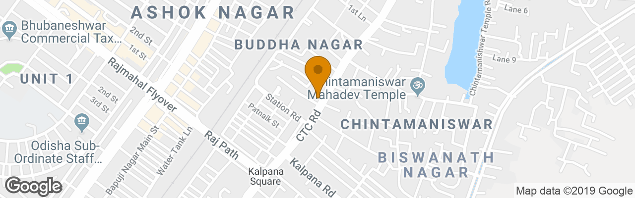 Hotel Deepali International