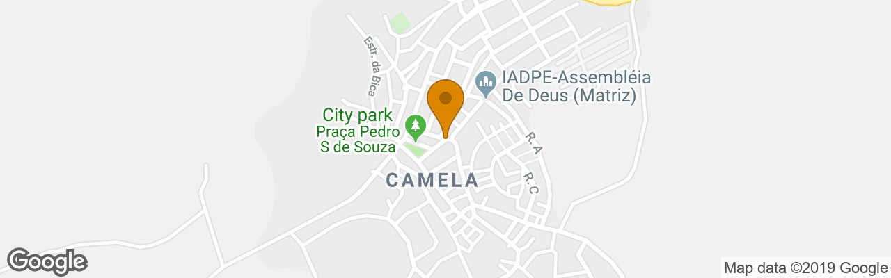 Hotel Pousada Casamar 