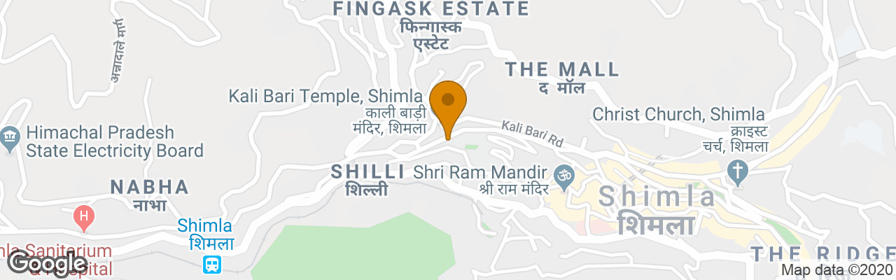 Hotel Oyo Rooms Command Near Mall Road