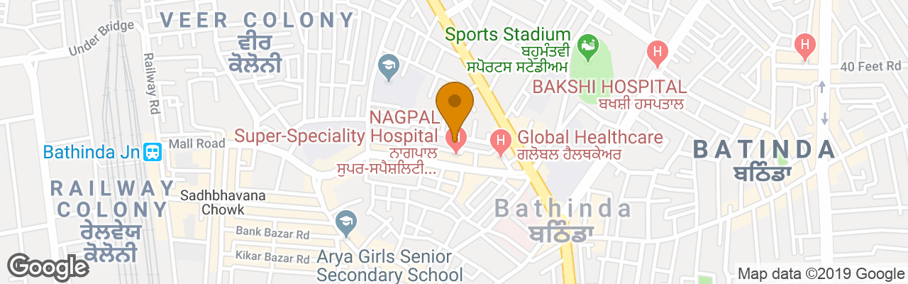 Hotel Oyo Rooms Hanuman Chowk