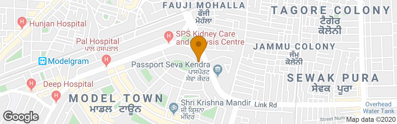 Hotel Oyo Premium Bus Stand Link Road