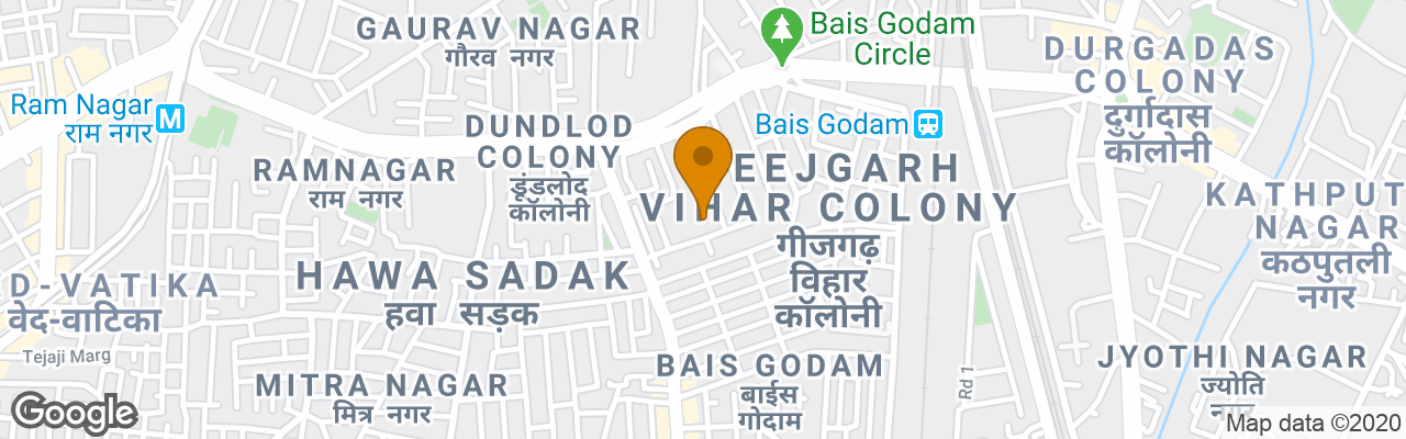 Hotel Oyo Rooms Hawa Sadak Civil Lines