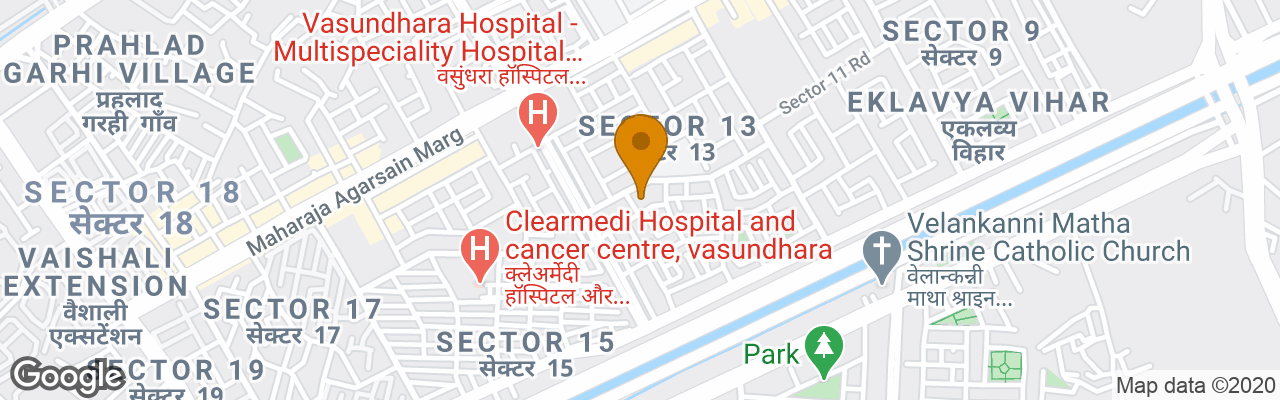 Hotel Oyo Rooms Vasundhara Ghaziabad