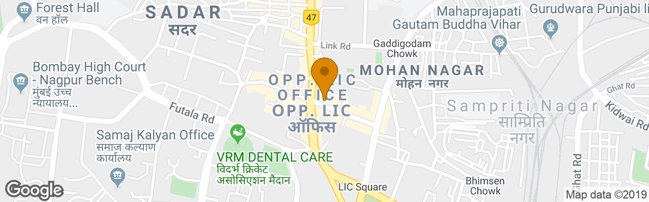 Hotel Oyo Premium Sadar Market Nagpur