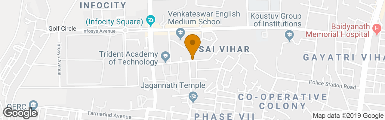 Hotel Oyo Rooms Infocity Bhubaneswar