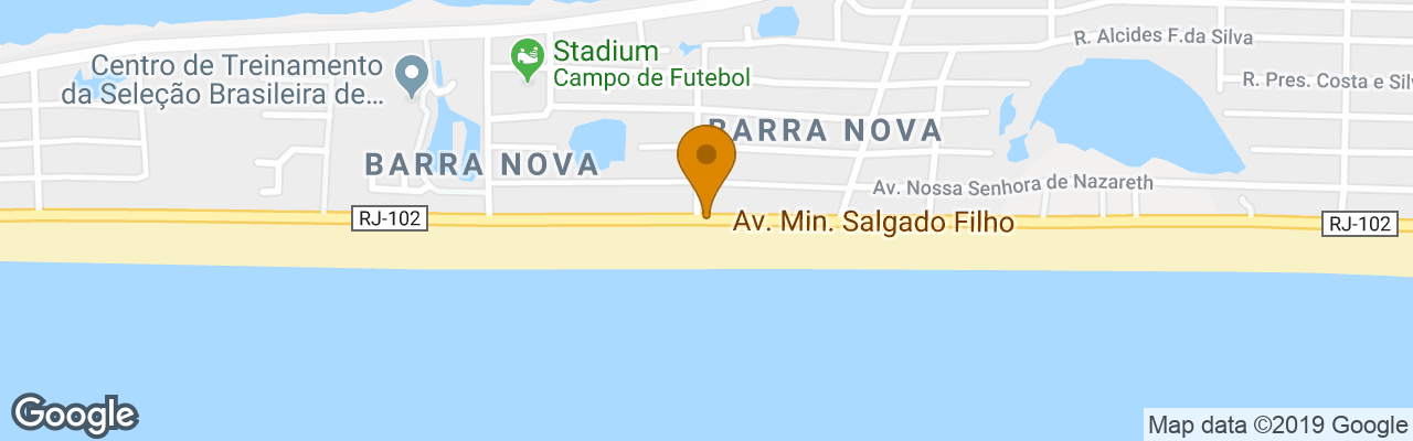 Hotel Pousada Viva Mar 