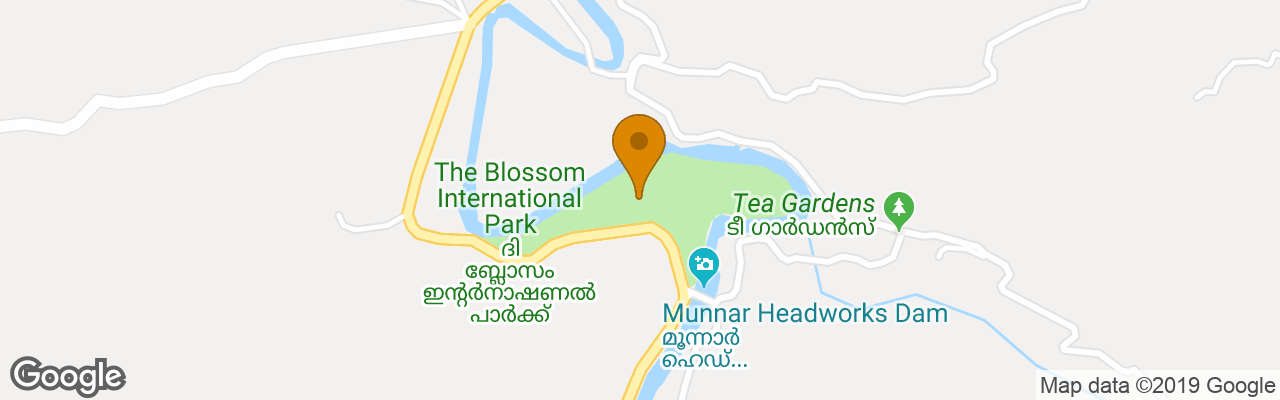 Hotel Oyo Rooms Blossom Hydel Park